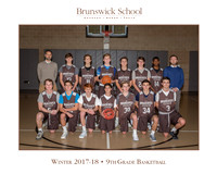 Winter Teams