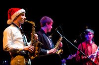 Holiday Concert, US