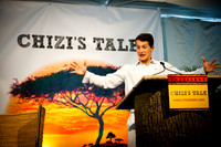 Chizi's Tale
