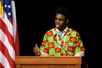 Martin Luther King, Jr. Assembly, US