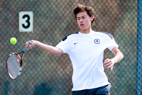 Tennis, Varsity