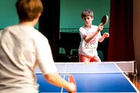 Table Tennis, MS