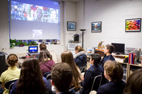 Africa Hope Video Conference, US