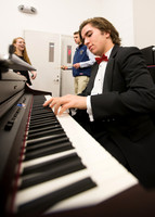 Holiday Concert, US