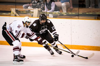 Hockey, Varsity (vs Suffield)