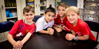 LEO Zoo and US visits LS