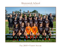Fall Teams