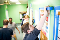 Community Service Day, US