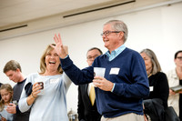 Alumni Association Party