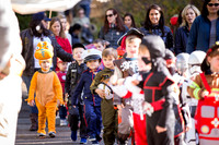 Halloween Parade, PS