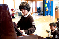 Talent Show, Gr3-4