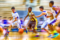Basketball, JV