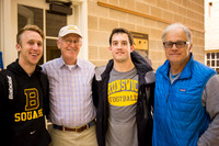 Alumni Skate & Squash 2014