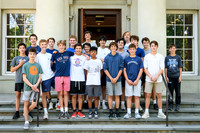 Spring Athletics Awards, MS