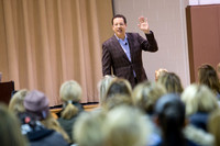 Ron Lieber, Parent Programs
