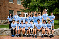 Horizons (Picture Day 2025)