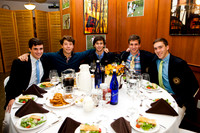 Soccer, Varsity (End of Season)