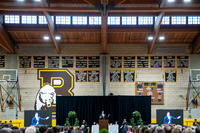 Graduation (Ceremony)
