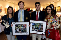 Mother-Son Senior Breakfast