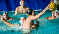 Water Polo, Varsity (vs CT Masters)