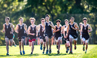Cross Country, Varsity