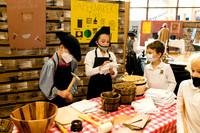 Colonial Day, LS