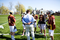 JV Lacrosse