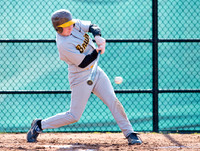 Varsity Baseball