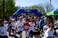 Wick, Walk, Run 2016