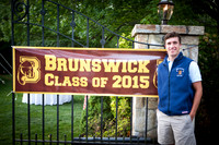Senior BBQ