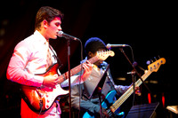 Fall Concert, US