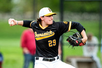 Baseball, Varsity (FAA Semifinal)