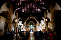 Latin Carol Service, US (Christ Church)
