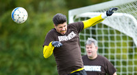 Alumni Soccer