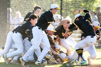 Baseball, Varsity (FAA Championship)