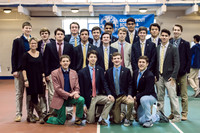 CT Science & Engineering Fair 2016