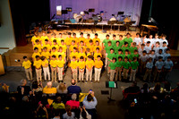 Band & Choral Concert, Gr5