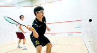 Squash, Varsity (vs Avon Old Farms)