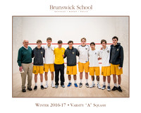 Winter Teams