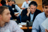 Phone-a-thon