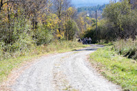 Vermont Campus: Trip 3 (October 15-21)