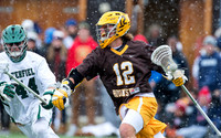 Lacrosse, Varsity (vs Deerfield)