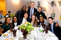 Fencing, Varsity (End of Season)