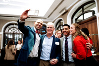 Alumni Holiday Gathering 2024