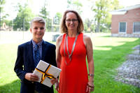 Book Awards, MS