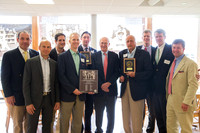 Athletics Hall of Fame 2016
