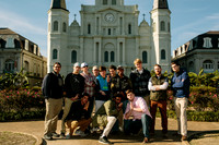 Sightseeing Day (New Orleans)