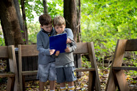 Outdoor Classroom, LS