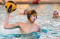 Water Polo, Varsity (Homecoming)