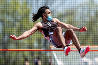 Track and Field, Varsity (2021-04-24)